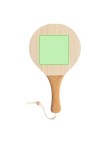 Beach Rackets Bubbak