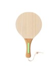 Beach Rackets Bubbak