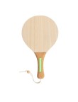 Beach Rackets Bubbak