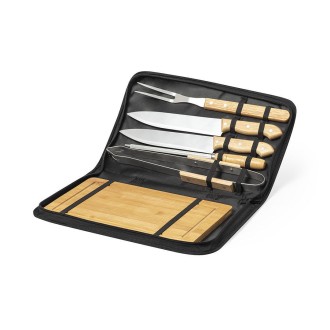 Barbecue Set Craxton