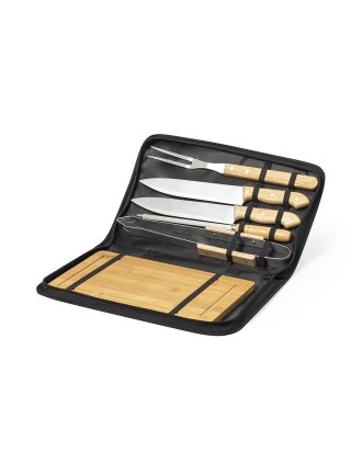 Barbecue Set Craxton