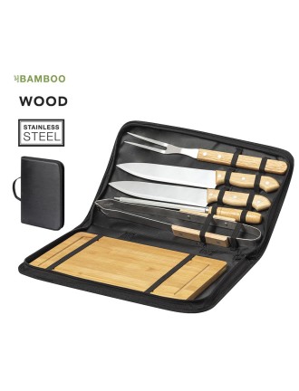 Barbecue Set Craxton