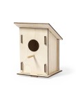 Birdhouse Pecker