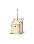 Birdhouse Pecker