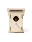 Birdhouse Pecker