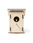 Birdhouse Pecker