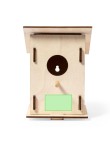 Birdhouse Pecker