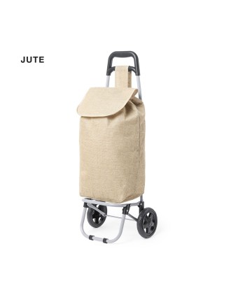 Shopping Trolley Benorax