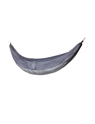Hammock Camping