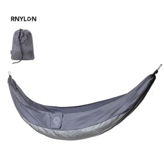 Hammock Camping
