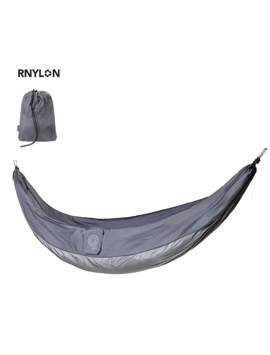 Hammock Camping