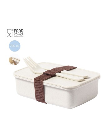 Lunch Box Harxem