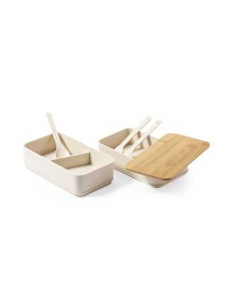 Lunch Box Bawar