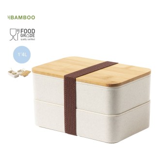Lunch Box Bawar