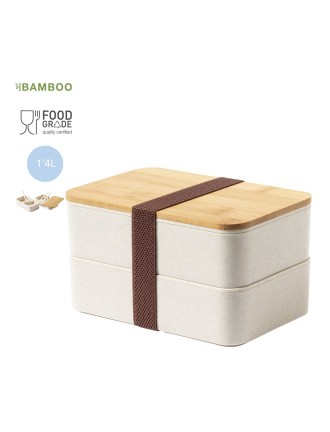Lunch Box Bawar