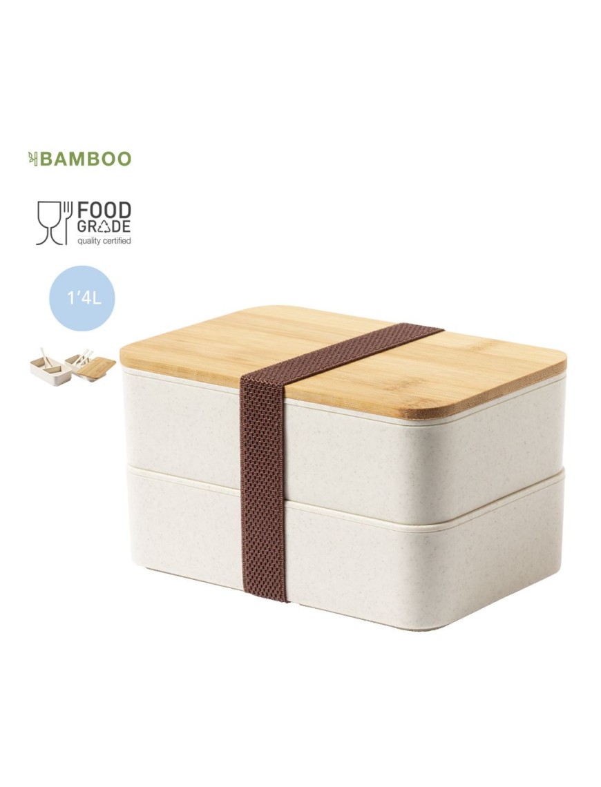 Lunch Box Bawar