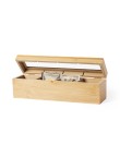 Tea Storage Box Zirkony