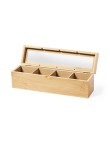 Tea Storage Box Zirkony