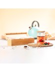 Tea Storage Box Zirkony