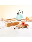 Tea Storage Box Zirkony