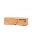 Tea Storage Box Zirkony