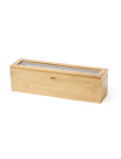 Tea Storage Box Zirkony