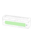 Tea Storage Box Zirkony
