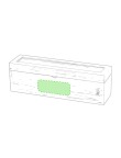 Tea Storage Box Zirkony