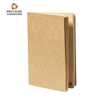 Notebook Rayish