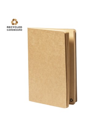 Notebook Rayish