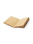 Notebook Rayish