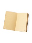 Notebook Rayish