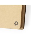 Notebook Rayish