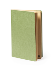 Notebook Rayish