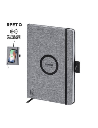 Charger Notepad Bein