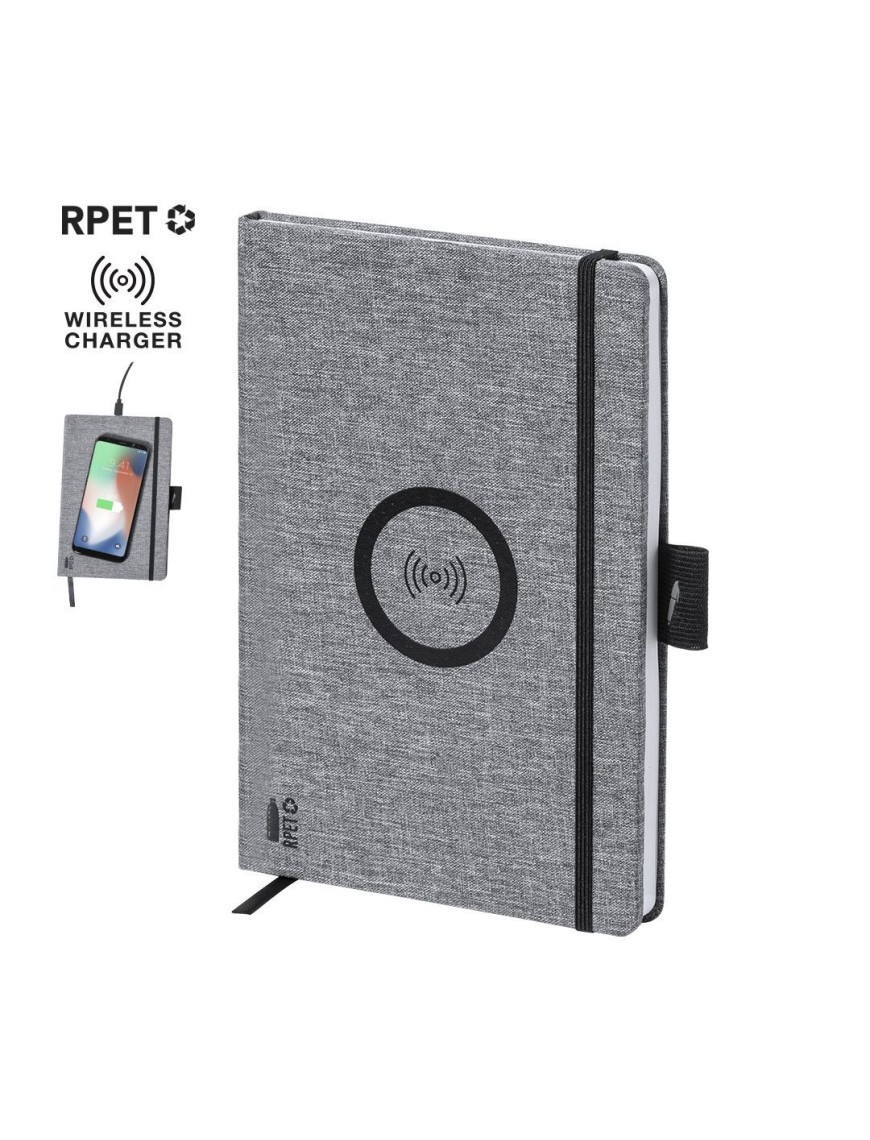 Charger Notepad Bein