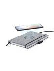 Charger Notepad Bein