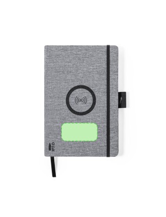 Charger Notepad Bein