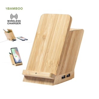 Multifunction Pencil Holder Bloxem