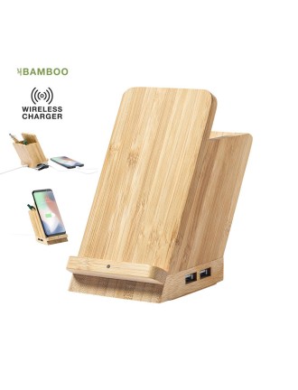 Multifunction Pencil Holder Bloxem