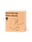 Multifunction Pencil Holder Bloxem