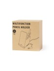 Multifunction Pencil Holder Bloxem