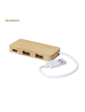 USB Hub Norman