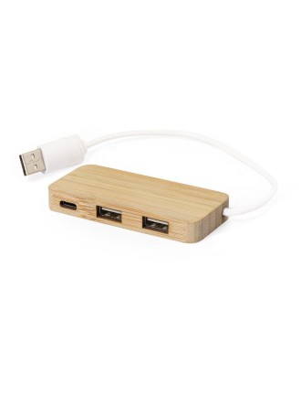 USB Hub Norman