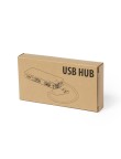 USB Hub Norman