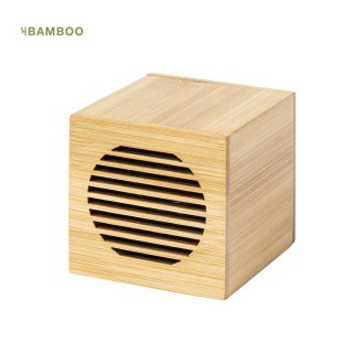 Speaker Teoden