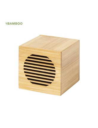 Speaker Teoden
