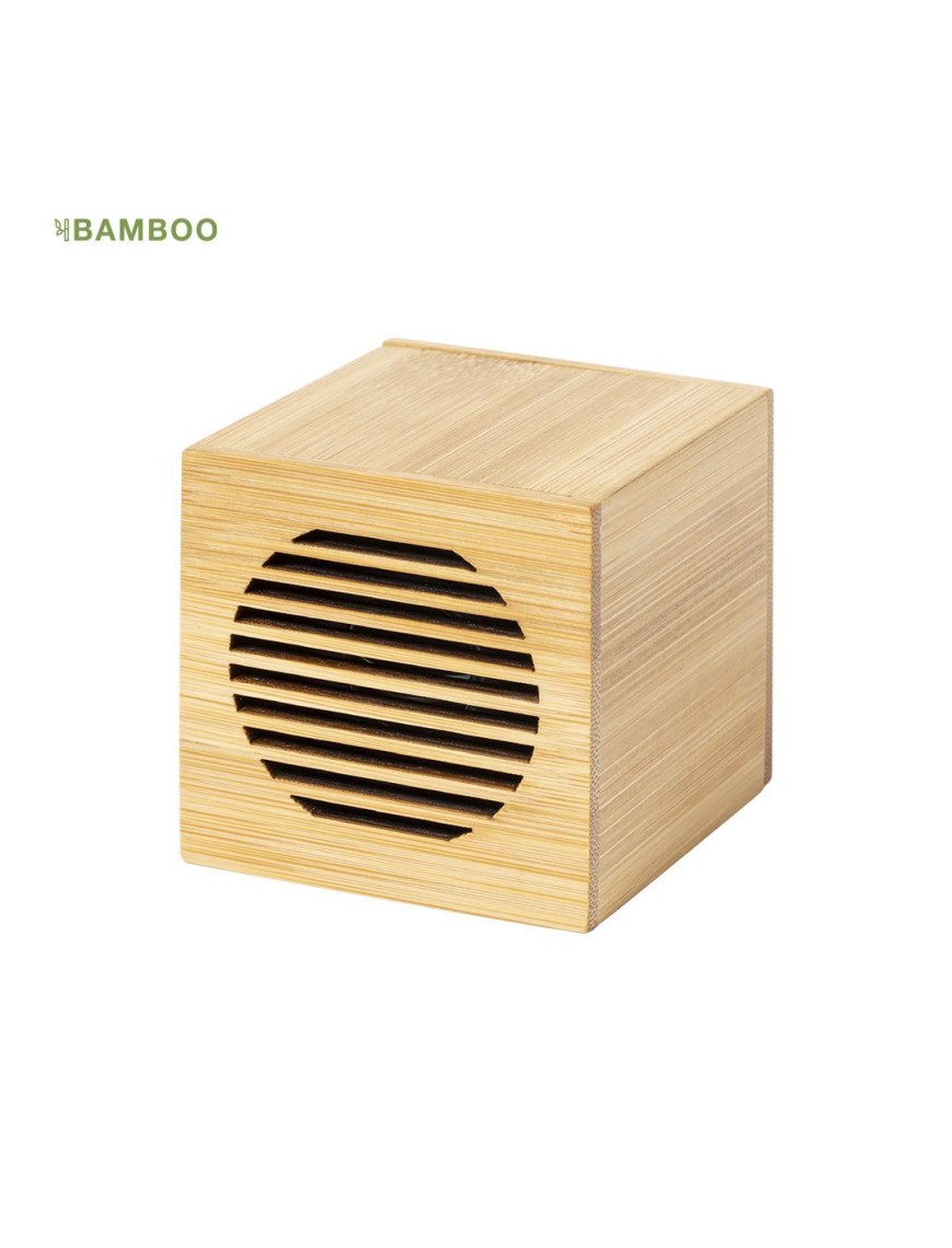 Speaker Teoden