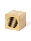 Speaker Teoden