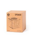 Speaker Teoden
